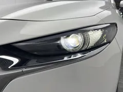 2022 Mazda Mazda3 2.0L AT, белый — фото 19