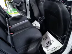2021 Volkswagen Tacqua 1.5L AT, белый — фото 10
