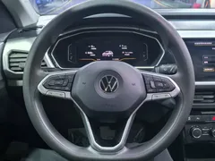 2021 Volkswagen Tacqua 1.5L AT, белый — фото 14
