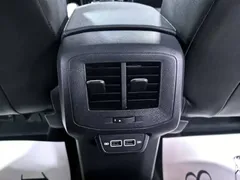 2021 Volkswagen Tacqua 1.5L AT, белый — фото 19