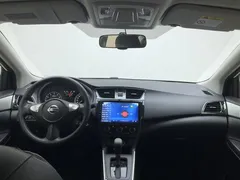 2022 Nissan Sylphy Classic 1.6 XE CVT Comfort, белый — фото 9