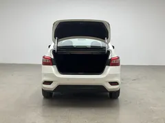2022 Nissan Sylphy Classic 1.6 XE CVT Comfort, белый — фото 15