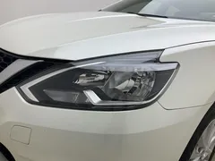 2022 Nissan Sylphy Classic 1.6 XE CVT Comfort, белый — фото 19