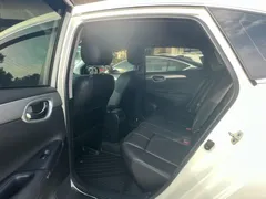 2022 Nissan Sylphy 1.6L XE CVT, белый — фото 7