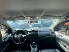2022 Nissan Sylphy 1.6L XE CVT, белый — фото 8
