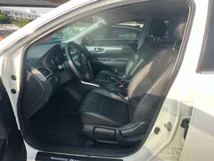 2022 Nissan Sylphy 1.6L XE CVT, белый — фото 9