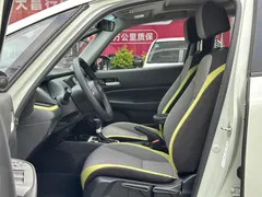2021 Honda Fit 1.5L CVT Max, белый — фото 6