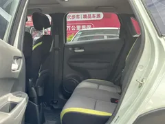 2021 Honda Fit 1.5L CVT Max, белый — фото 7