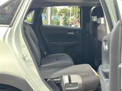 2021 Honda Fit 1.5L CVT Max, белый — фото 10