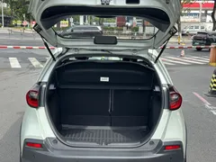 2021 Honda Fit 1.5L CVT Max, белый — фото 11