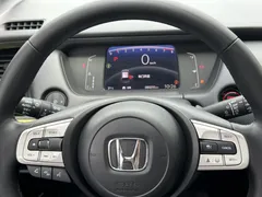 2021 Honda Fit 1.5L CVT Max, белый — фото 12