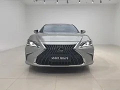 2021 Lexus ES 200 Excellence — фото 2