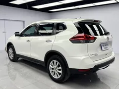 2022 Nissan X-Trail 2.0L 2WD, белый — фото 6