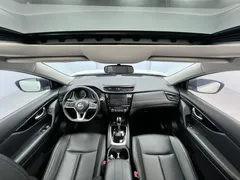 2022 Nissan X-Trail 2.0L 2WD, белый — фото 8