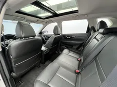 2022 Nissan X-Trail 2.0L 2WD, белый — фото 14