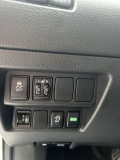 2022 Nissan X-Trail 2.0L 2WD, белый — фото 18