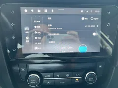 2022 Nissan X-Trail 2.0L 2WD, белый — фото 19