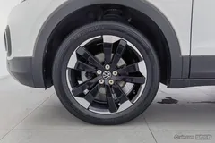 2021 Volkswagen Tacqua 1.5L AT, белый — фото 6