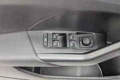 2021 Volkswagen Tacqua 1.5L AT, белый — фото 11