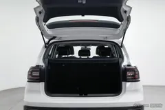 2021 Volkswagen Tacqua 1.5L AT, белый — фото 19