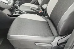 2021 Volkswagen Tacqua 1.5L AT, белый — фото 20