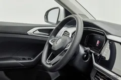 2021 Volkswagen Tacqua 1.5L AT, белый — фото 22