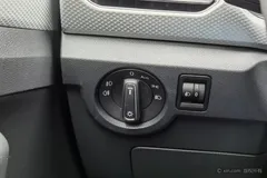 2021 Volkswagen Tacqua 1.5L AT, белый — фото 23