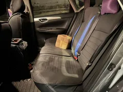 2022 Nissan Sylphy 1.6L XE CVT — фото 6