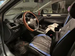2022 Nissan Sylphy 1.6L XE CVT — фото 7