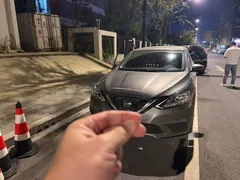 2022 Nissan Sylphy 1.6L XE CVT — фото 8