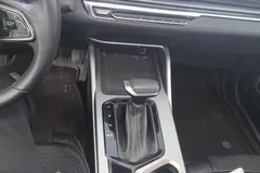 2023 Geely Emgrand 4th Gen 1.5L CVT Premium Champion, белый — фото 16