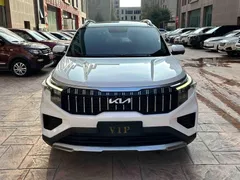 2021 Kia Sportage Ace 2.0L, белый — фото 2