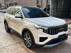 2021 Kia Sportage Ace 2.0L, белый — фото 3