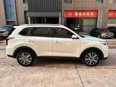 2021 Kia Sportage Ace 2.0L, белый — фото 4