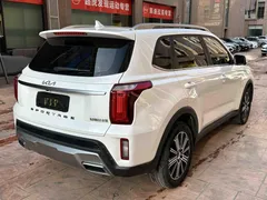 2021 Kia Sportage Ace 2.0L, белый — фото 5