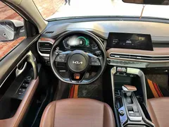 2021 Kia Sportage Ace 2.0L, белый — фото 10