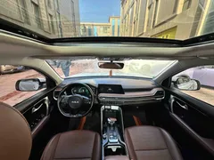 2021 Kia Sportage Ace 2.0L, белый — фото 11