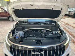 2021 Kia Sportage Ace 2.0L, белый — фото 12