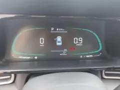 2023 Hyundai Elantra 1.5L CVT GLX Elite, синий — фото 4