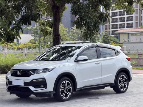 2021 Honda XR-V 1.5L CVT Comfort