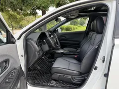 2021 Honda XR-V 1.5L CVT Comfort, белый — фото 3