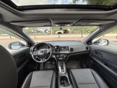 2021 Honda XR-V 1.5L CVT Comfort, белый — фото 4