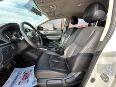 2022 Nissan Sylphy Classic 1.6 XE CVT Comfort, белый — фото 4