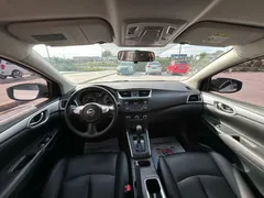 2022 Nissan Sylphy Classic 1.6 XE CVT Comfort, белый — фото 5