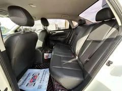 2022 Nissan Sylphy Classic 1.6 XE CVT Comfort, белый — фото 6