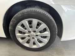 2022 Nissan Sylphy Classic 1.6 XE CVT Comfort, белый — фото 8