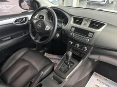 2022 Nissan Sylphy Classic 1.6 XE CVT Comfort, белый — фото 10