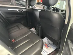2022 Nissan Sylphy Classic 1.6 XE CVT Comfort, белый — фото 11