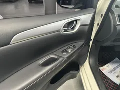 2022 Nissan Sylphy Classic 1.6 XE CVT Comfort, белый — фото 13