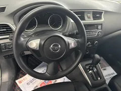 2022 Nissan Sylphy Classic 1.6 XE CVT Comfort, белый — фото 15